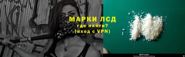 хмурый Вяземский