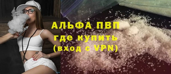 хмурый Вяземский